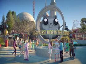 Katy Perry Chained To The Rhythm (feat. Skip Marley)